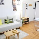 Apartamento Urban 42 Milán
