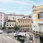 Easylife - - Castelfidardo 8 - Brera Apartamento Milão