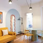 Beautiful Cozy And Modern One Apartamento *