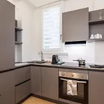 Apartment Keys Of Italy - Arese - 1bdr Zona Isola