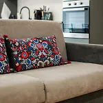 Appartement Misurata Milan
