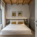 Apartment Seety Porta Romana Statue Mailand