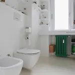 Modern Luxury In The Heart Of The Appartamento Milano