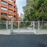 Porta Romana Living - Near Metro Station By Innstay Apartment *