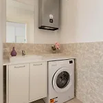 Апартаменты Artstay - San Siro, Near Metro, Carlo Borromeo *