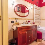 Pianob Duomo - Spacious 2br For 8 In 米兰