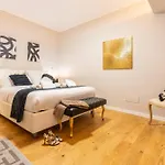 2 E 2 Bagni, Vicino Citylife, Fiera Milano, San Siro, Arco Della Pace Apartamento Milán