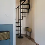 דירה Elegant With Modern In - Citylife District - M1 מילאנו