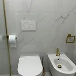 Apartamento G Luxury Platinum&gold Red Metroline To Duomo Milão