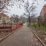 Apartment I-host - Bright 1br With Balcony In *