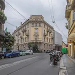 Cenacolo, Corso Magenta, Milan's Historic Center Appartement Milaan