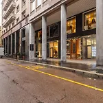 Dimora Montenapo Milan