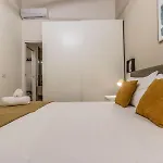 Apartamento Enrico's In Porta Venezia