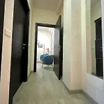 Apartment Guesthost - Balcony Flat X3 Linate Airport Mm4