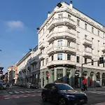 Le Corti Segrete. Petrella Apartment
