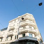 Le Corti Segrete. Petrella Apartment Milan