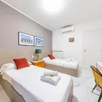 Apartment Porta Venezia 6 Posti Letto, Ampio Con Wifi Milan