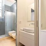Apartamento Borromei *