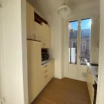 Apartamento Lodovica Milano-metro M4-navigli-bocconi