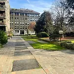 Апартаменты Al Cinque *