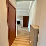 דירה Metro M3 S&m Home, Comoda Soluzione Di Design, Con Collegamento Diretto A Duomo Di Milano, Stazione E Porta Garibaldi מילאנו