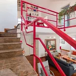 Apartamento La Collezione Di Anna