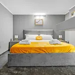 Apartment Cadorna Luxury Retreat - Duplex Di Lusso 2 Bagni