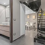 شقة Cadorna Luxury Retreat - Duplex Di Lusso 2 Bagni