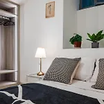 Apartament The Botanical Court - Porta Venezia