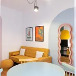 Beautiful Cozy And Modern One *
