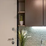 Keys Of Italy - Unione - Duomo 1 Bdr Apartamento *