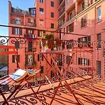 Urban By Host Hero Appartement *