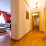 Pianob Duomo - Spacious 2br For 8 In
