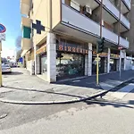 Check-inganni, Sopra La Metropolitana Fianco Cdi شقة ميلان