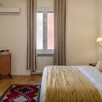Apartman Elegant With Modern In - Citylife District - M1 Milánó
