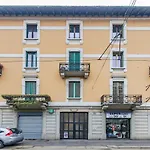 Cuore Di Ringhiera - Niguarda Apartamento