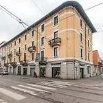 Cuore Di Ringhiera - Niguarda Milão