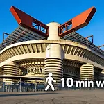 San Siro * Милан