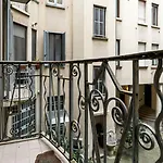 Italianway Comfort - Monte Nevoso 8