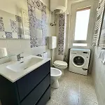 Metro M3 S&m Home, Comoda Soluzione Di Design, Con Collegamento Diretto A Duomo Di Milano, Stazione E Porta Garibaldi דירה