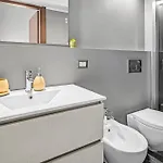 شقة Cadorna Luxury Retreat - Duplex Di Lusso 2 Bagni