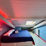 Attico Tra Le Nuvole Apartment