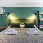 Station - Duomo 15 Min - Loft شقة