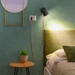 Station - Duomo 15 Min - Loft شقة ميلان
