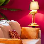 Pianob Duomo - Spacious 2br For 8 In * 米兰