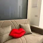 Apartamento G Luxury Platinum&gold Red Metroline To Duomo *
