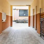Cuore Di Ringhiera - Niguarda Milão