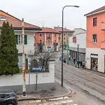 Apartamento Cuore Di Ringhiera - Niguarda *