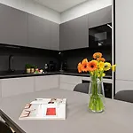 Apartment Italianway Comfort - Monte Nevoso 8 Mailand