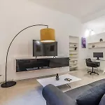 M25 - Garage Loft * ミラノ